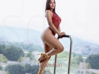 Lexiewilson