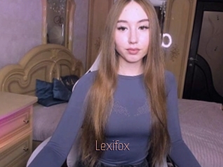 Lexifox
