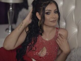 Lexiglam