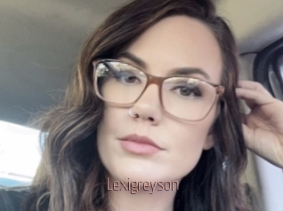 Lexigreyson