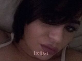 Lexii321