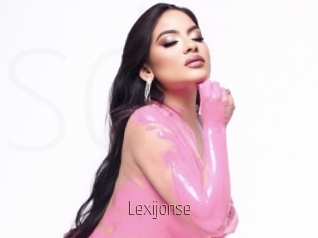 Lexijonse