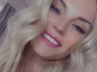 lexilanexo Sexe désirs
