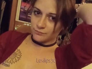 Lexilips30