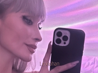 Lexilohan