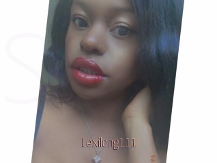 lexilong111 Sexe désirs