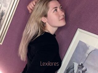 Lexilores