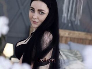Lexiloves