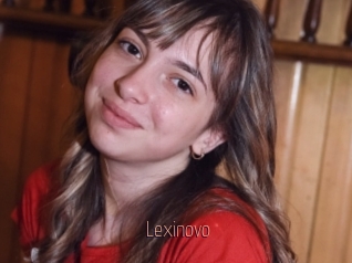 Lexinovo