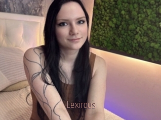 Lexirous