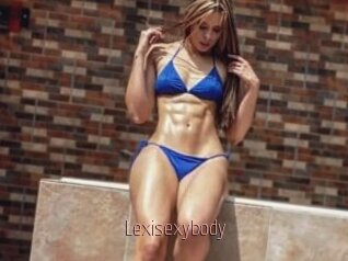 Lexisexybody