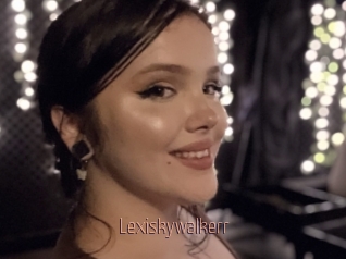 Lexiskywalkerr