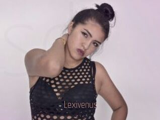 Lexivenus