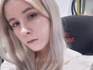 Lexiwenford