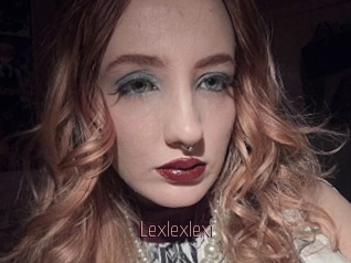 Lexlexlexi