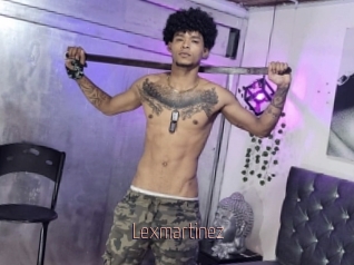 Lexmartinez