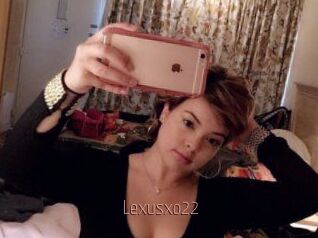 Lexusxo22