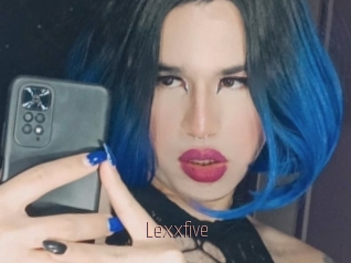 Lexxfive