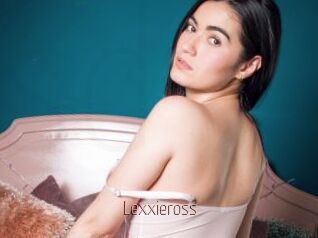Lexxieross