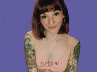 Lexxxihart