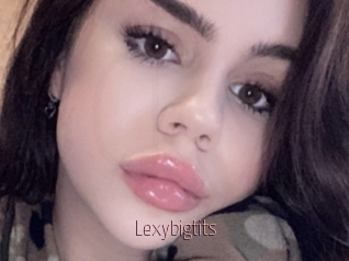 Lexybigtits