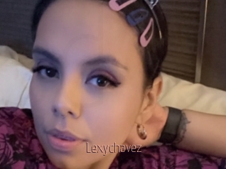 Lexychavez