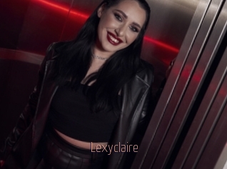 lexyclaire Sexe désirs