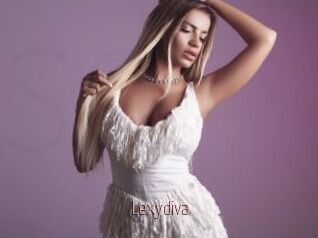 Lexydiva