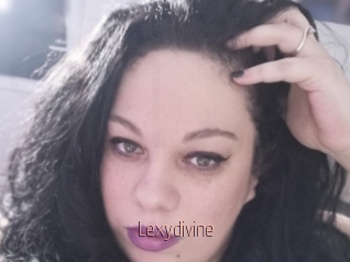 Lexydivine