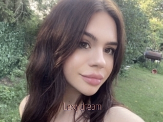 Lexydream