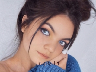 Lexyhanter