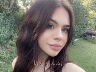Lexyhotpussy