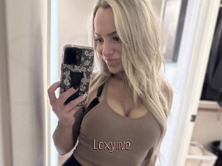 Lexylive