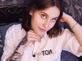 Lexymelon