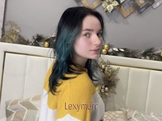 Lexymurr