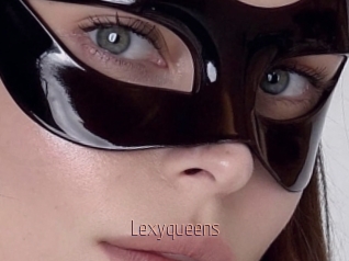 Lexyqueens