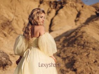 Lexyshock