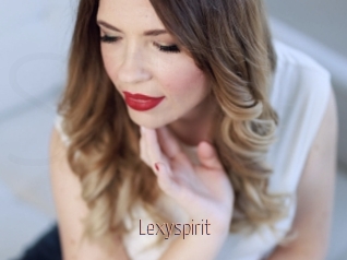 Lexyspirit