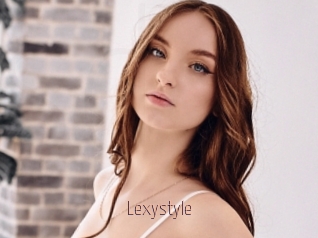 Lexystyle