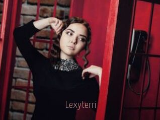 Lexyterri