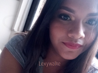 Lexywalke