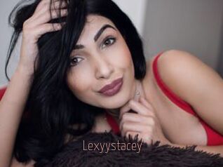 Lexyystacey