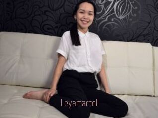 Leyamartell