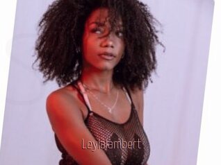Leylalambert