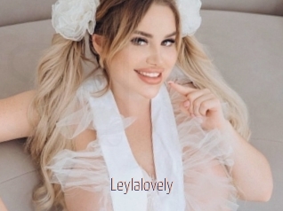 Leylalovely