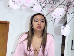 Leylasmithx
