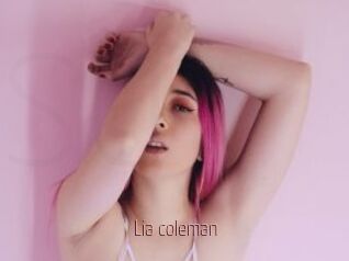 Lia_coleman