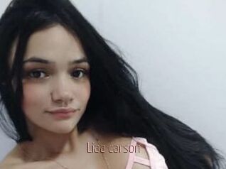 Liaa_carson
