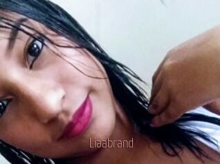 Liaabrand