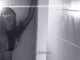 Liaajohnnson